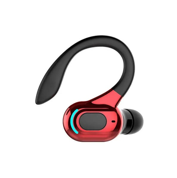 Bluetooth Earbuds, Wireless Earphones, Sports Headphones, Stereo Earbuds, Noise Cancelling Earbuds, Ear Hook Headphones, Gym Earphones