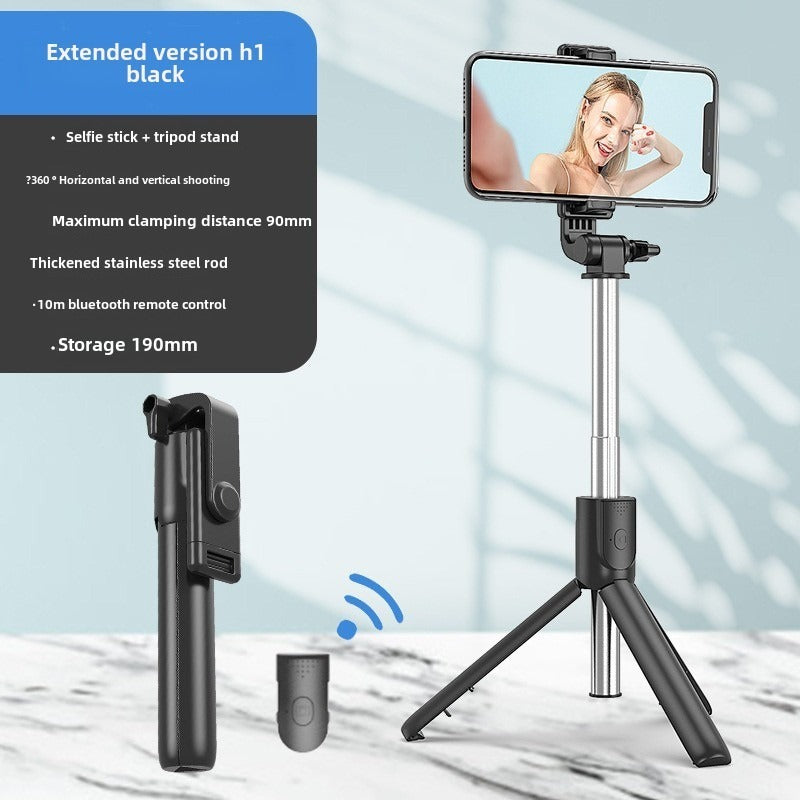 Mobile Phone Tripod, Selfie Stick
