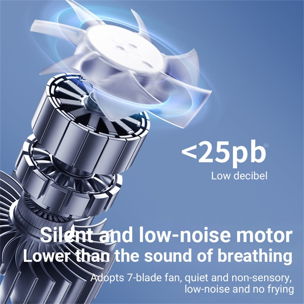 Black Shark Phone Cooler | Semiconductor Radiator for iOS & Android (2.63-3.46")
