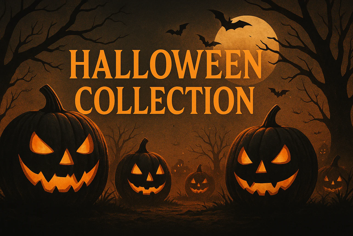 "Halloween Collection"