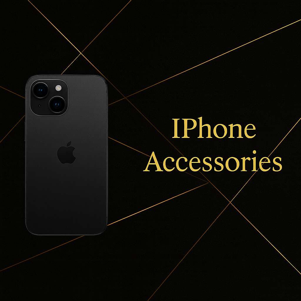 "Accessories iPhone"