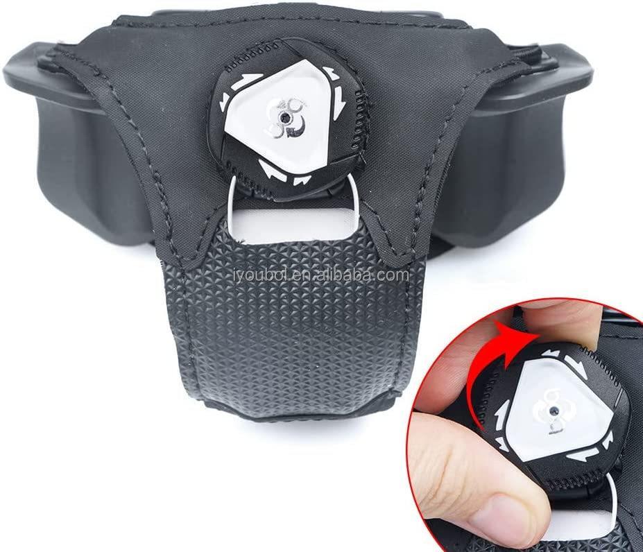 Medium To Large US Stock Wrist Mount Strap For Zebra WT6000 WT60B0