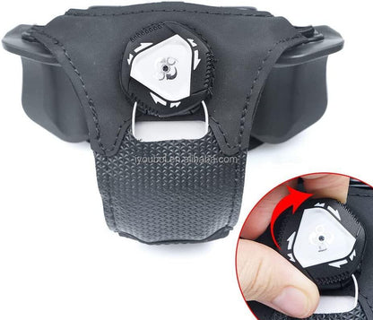 Medium To Large US Stock Wrist Mount Strap For Zebra WT6000 WT60B0