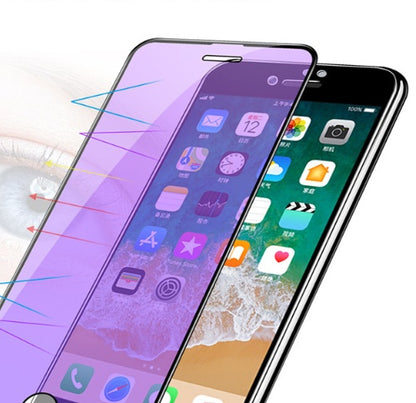 Magnetic Anti-Peep Privacy Case | Metal Frame + Tempered Glass for iPhone