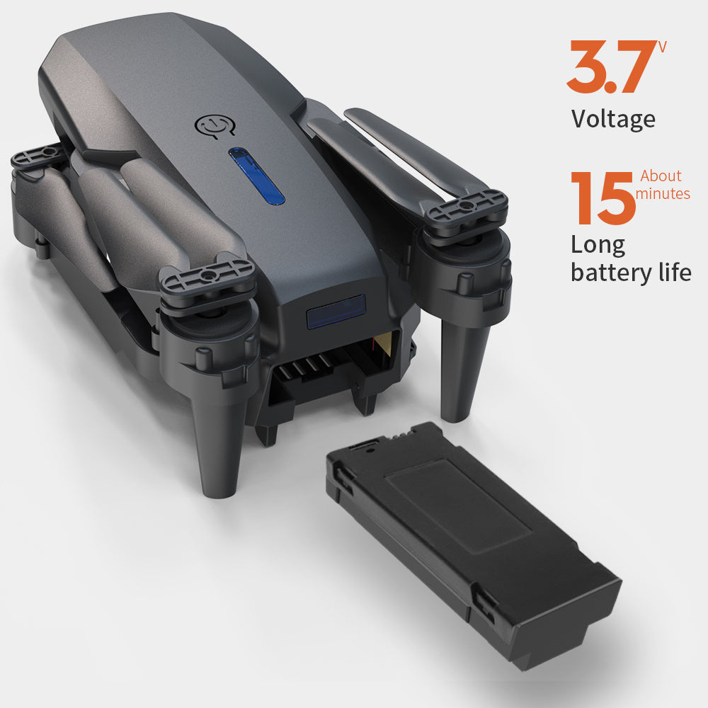 Rechargeable Lithium-Polymer Battery – Battery Powered, ≤36V for Portable Devices