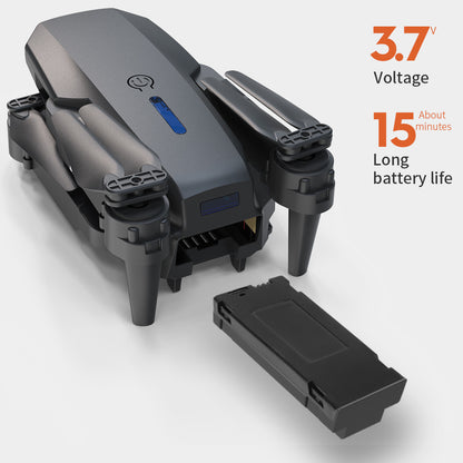 Rechargeable Lithium-Polymer Battery – Battery Powered, ≤36V for Portable Devices