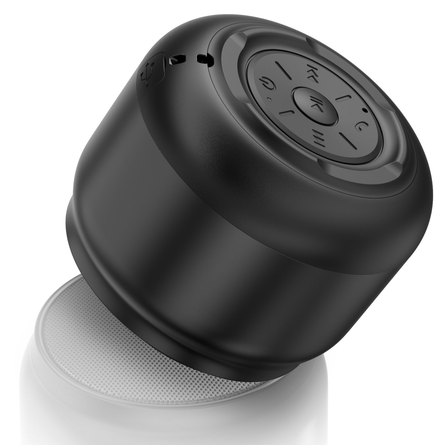 JYX L6 Portable Bluetooth Speaker | Powerful Sound & Deep Bass | Party Speaker for Home, Outdoor & Travel