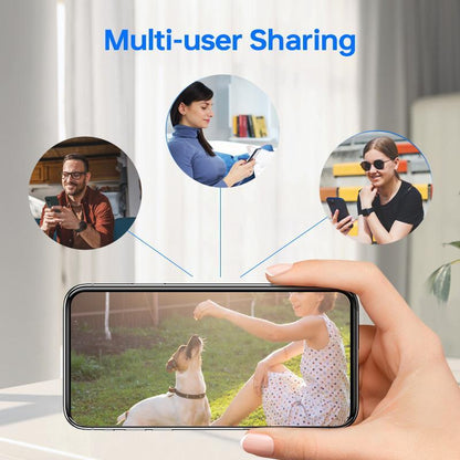 Solar Power Permanently And Reliably Powers Surveillance Cameras For Property Protection And Monitoring