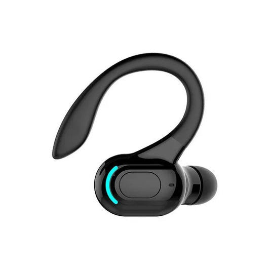 Bluetooth Earbuds, Wireless Earphones, Sports Headphones, Stereo Earbuds, Noise Cancelling Earbuds, Ear Hook Headphones, Gym Earphones