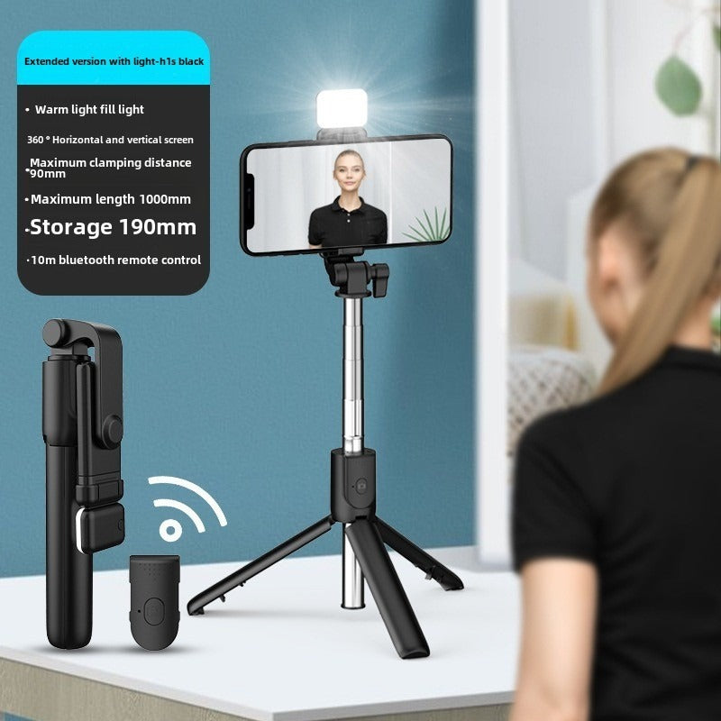Mobile Phone Tripod, Selfie Stick