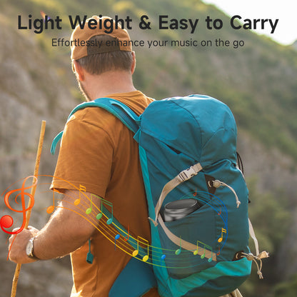 JYX L6 Portable Bluetooth Speaker | Powerful Sound & Deep Bass | Party Speaker for Home, Outdoor & Travel